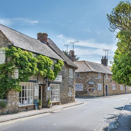 Abbotsbury Tea Rooms 外观 照片