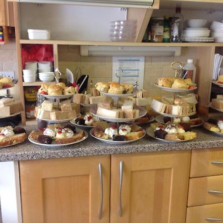 Abbotsbury Tea Rooms 外观 照片