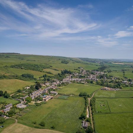 Abbotsbury Tea Rooms 外观 照片