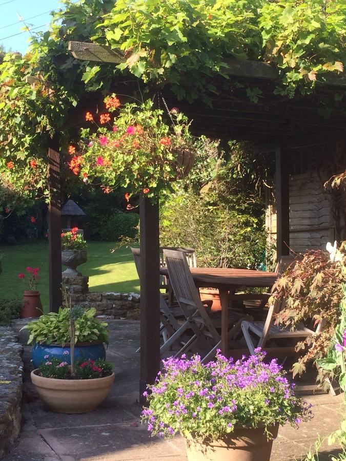 Abbotsbury Tea Rooms 外观 照片
