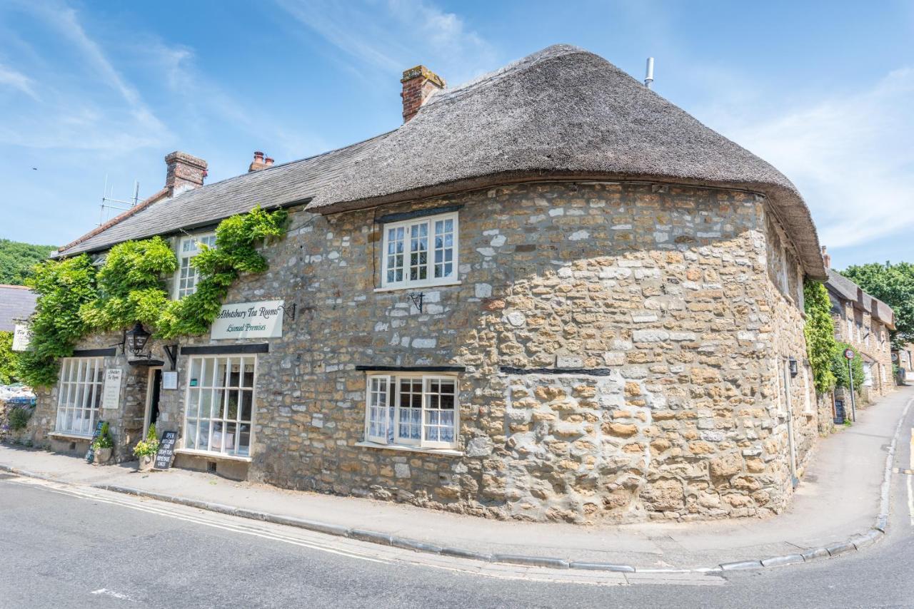 Abbotsbury Tea Rooms 外观 照片