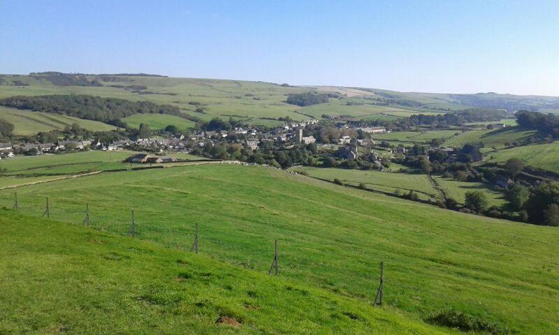 Abbotsbury Tea Rooms 外观 照片